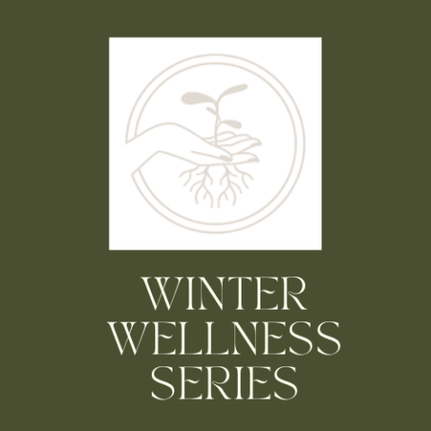 Winter Wellness Series