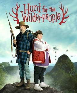 Hunt for the Wilderpeople