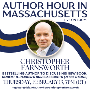 Christopher Farnsworth