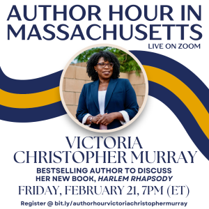Victoria Christopher Murray