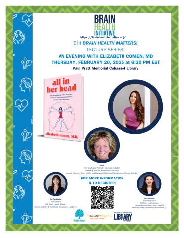 Brain Heath Initiative 