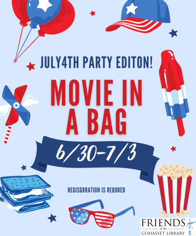 Movie in a Bag