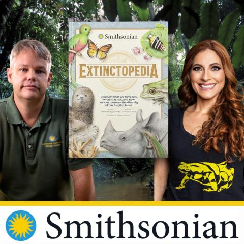 Extinctopedia 