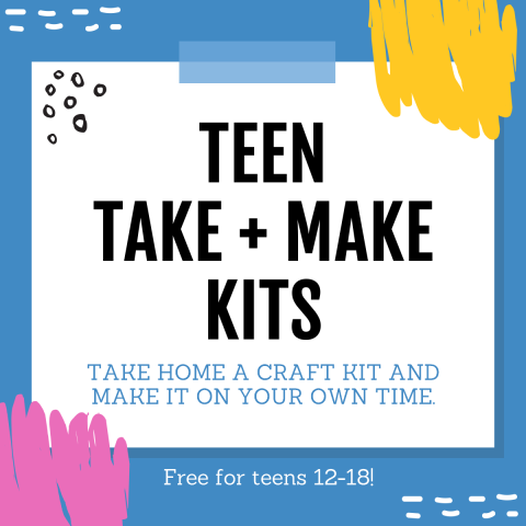 Take and Make