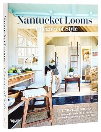 Nantucket Looms