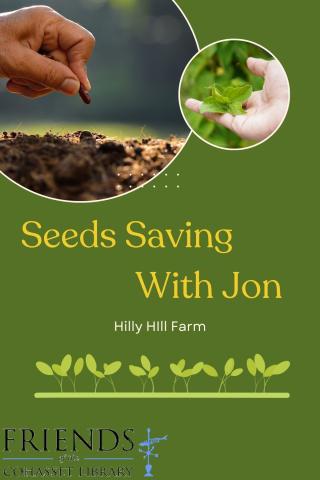 Seed Saving