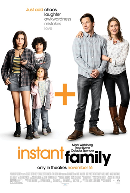 Instant family