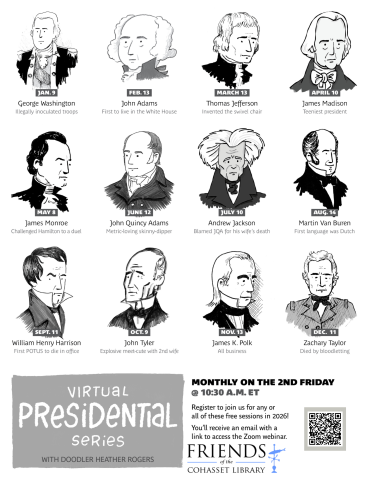 Presidents Series 