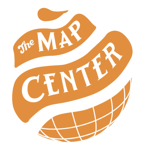 The Map Center