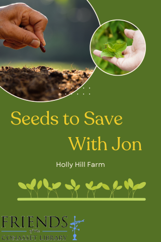 Seeds to Save