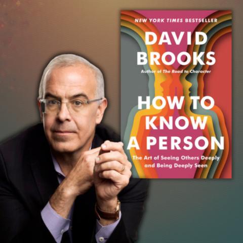 David Brooks