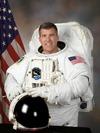 astronaut Steven G. Bowen