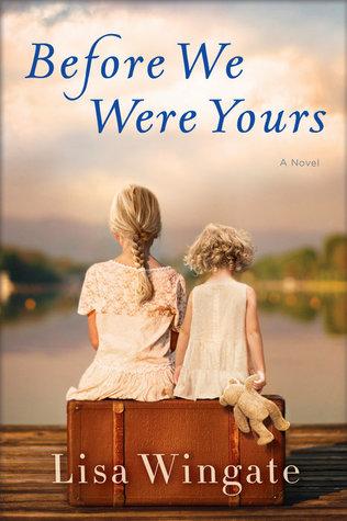 Before We Were Yours book cover