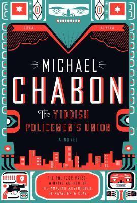 The Yiddish Policemen's Union