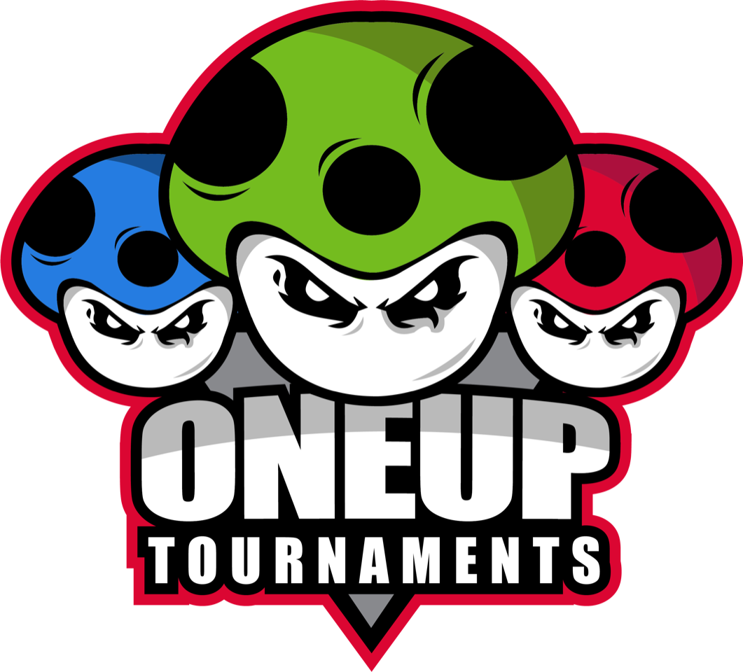 one up games