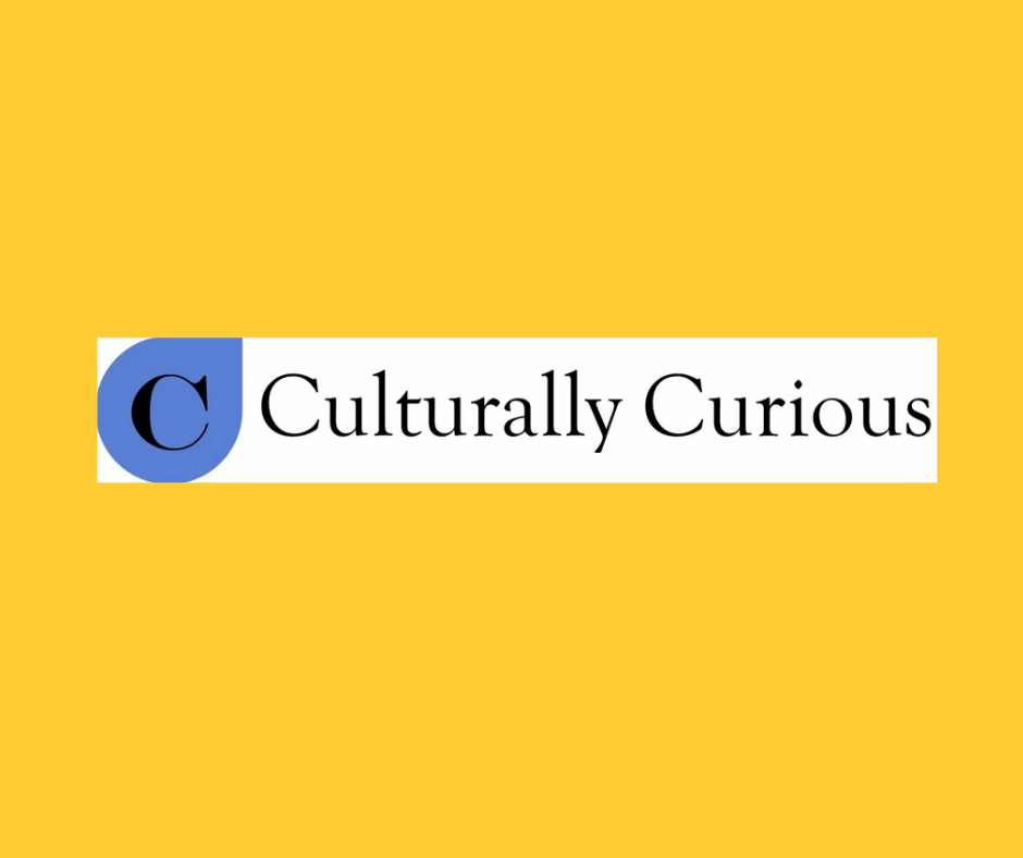 Culturally Curious logo