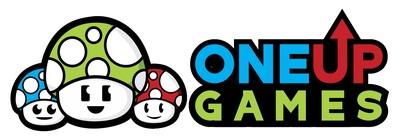 One Up Games