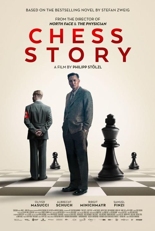 Chess Story