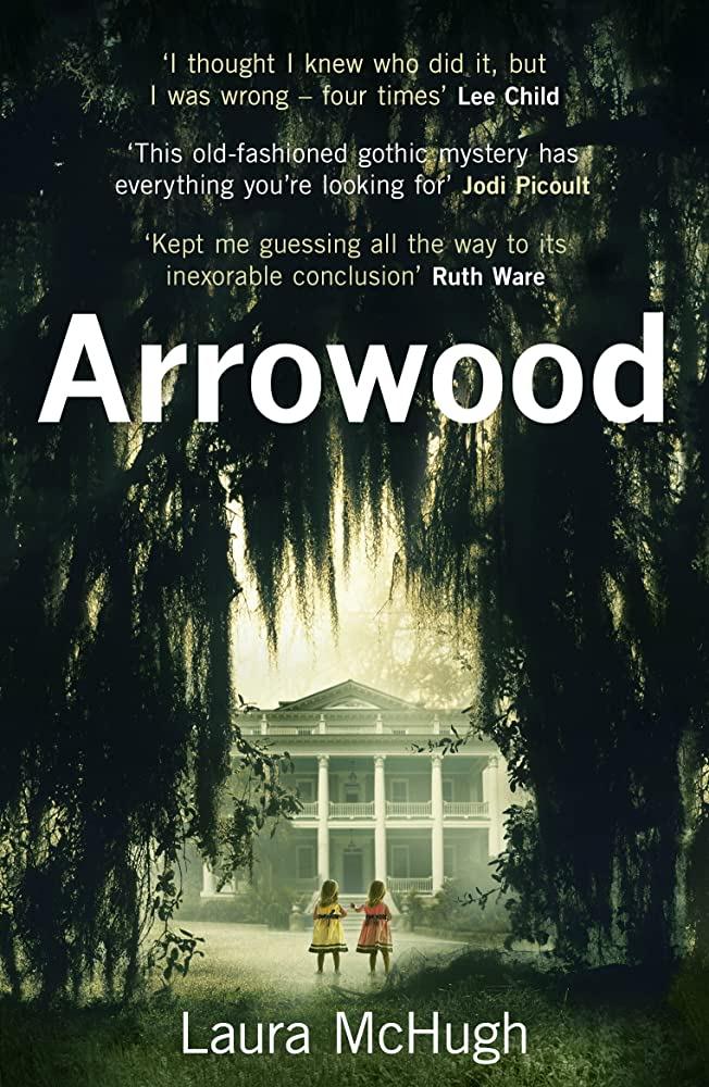 Arrowood