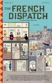 French Dispatch