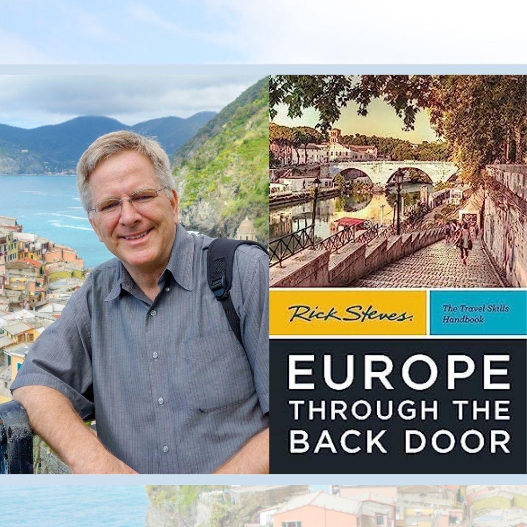 Rick Steves