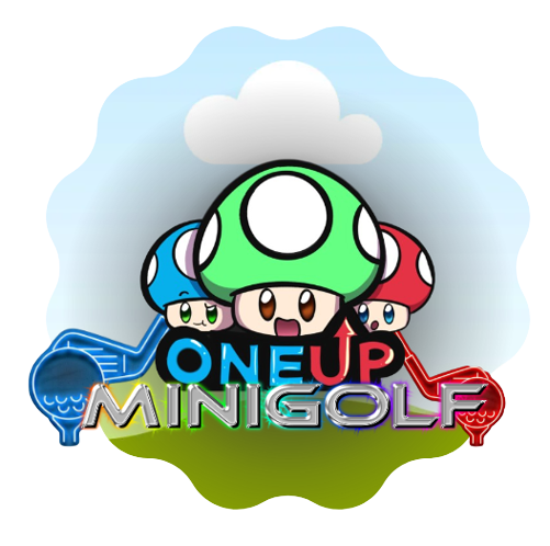 One Up Games