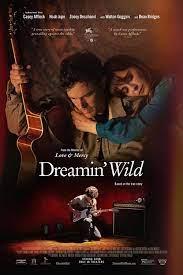 Dreamin' Wild