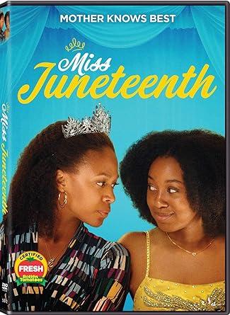 Miss Juneteenth