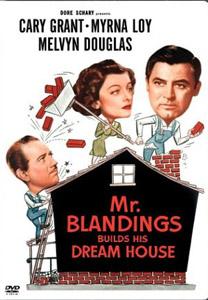 Mr Blandings