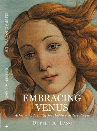 Embracing Venus with Doreen Lang