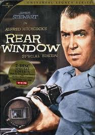 Rear Window