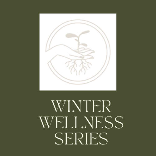 Winter Wellness Series