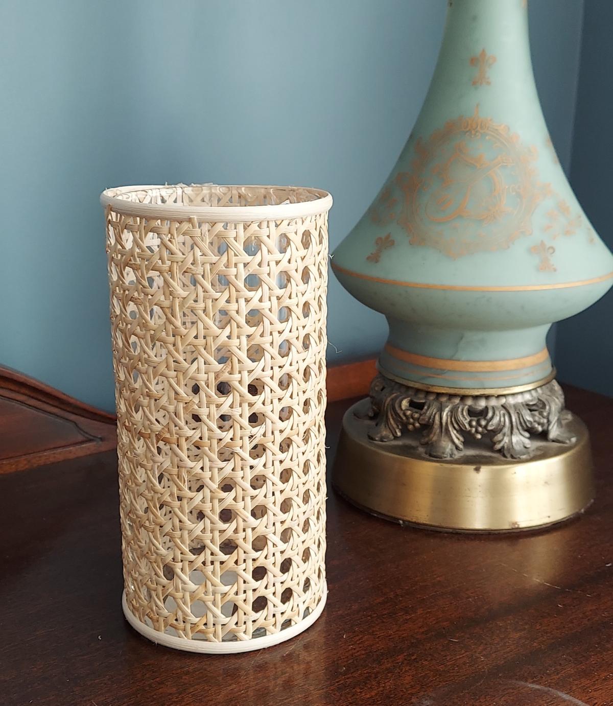 CrafterDark Vase