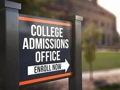 College Admissions