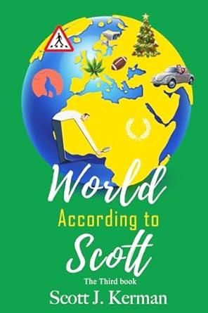 The World According to Scott 