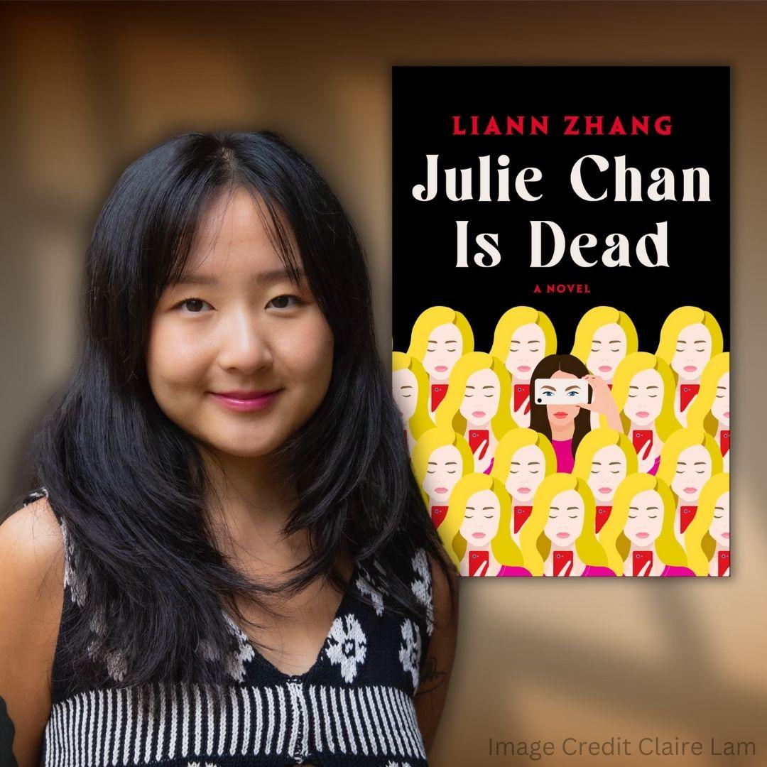 Julie Chan