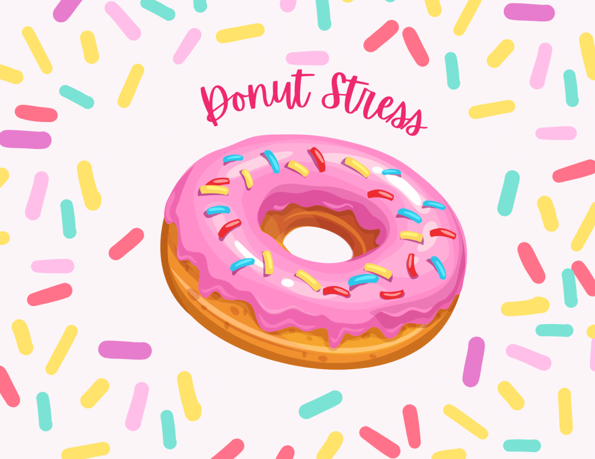Donut