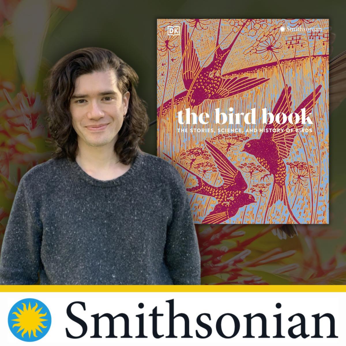 Smithsonian Bird Book