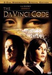 The Davinci Code