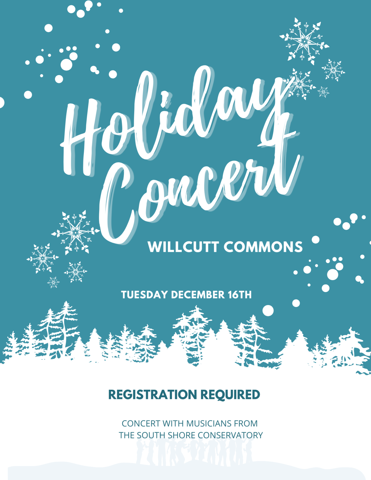 Holiday Concert