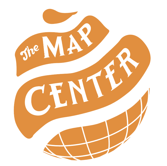 The Map Center