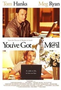 you've got mail 