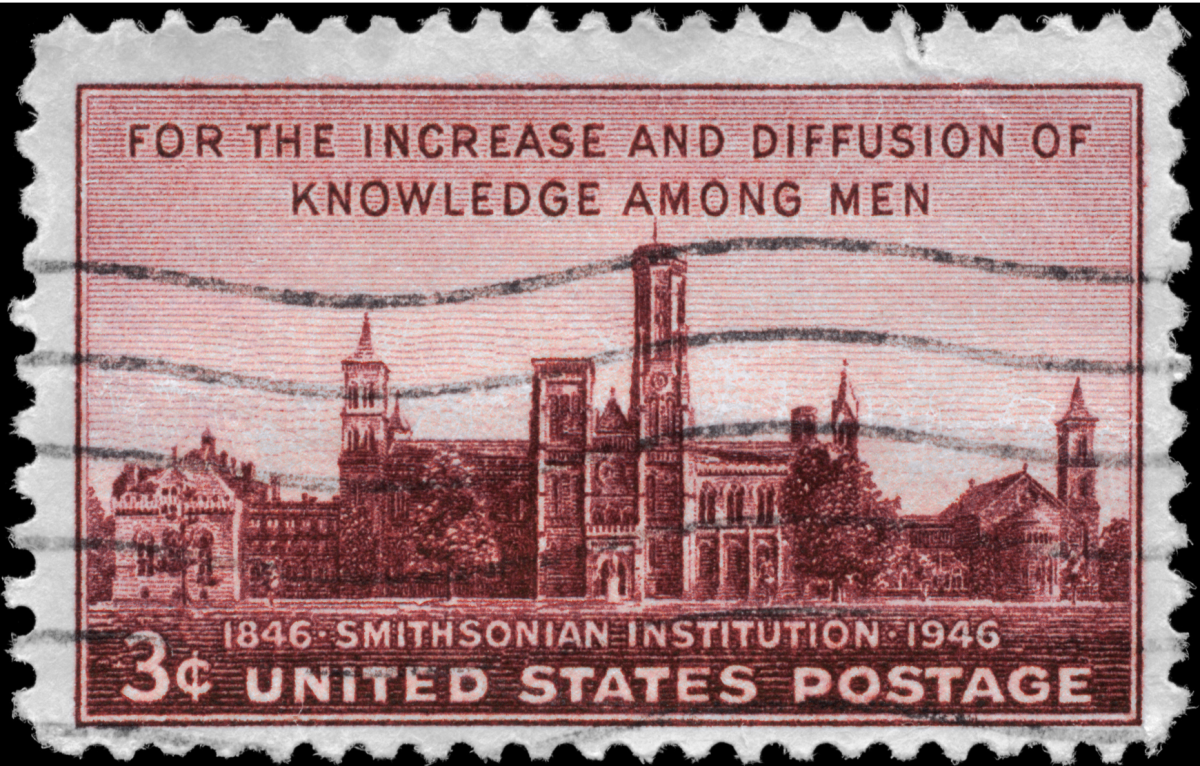 Smithsonian