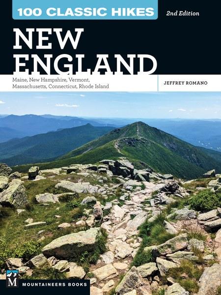 New England Hikes